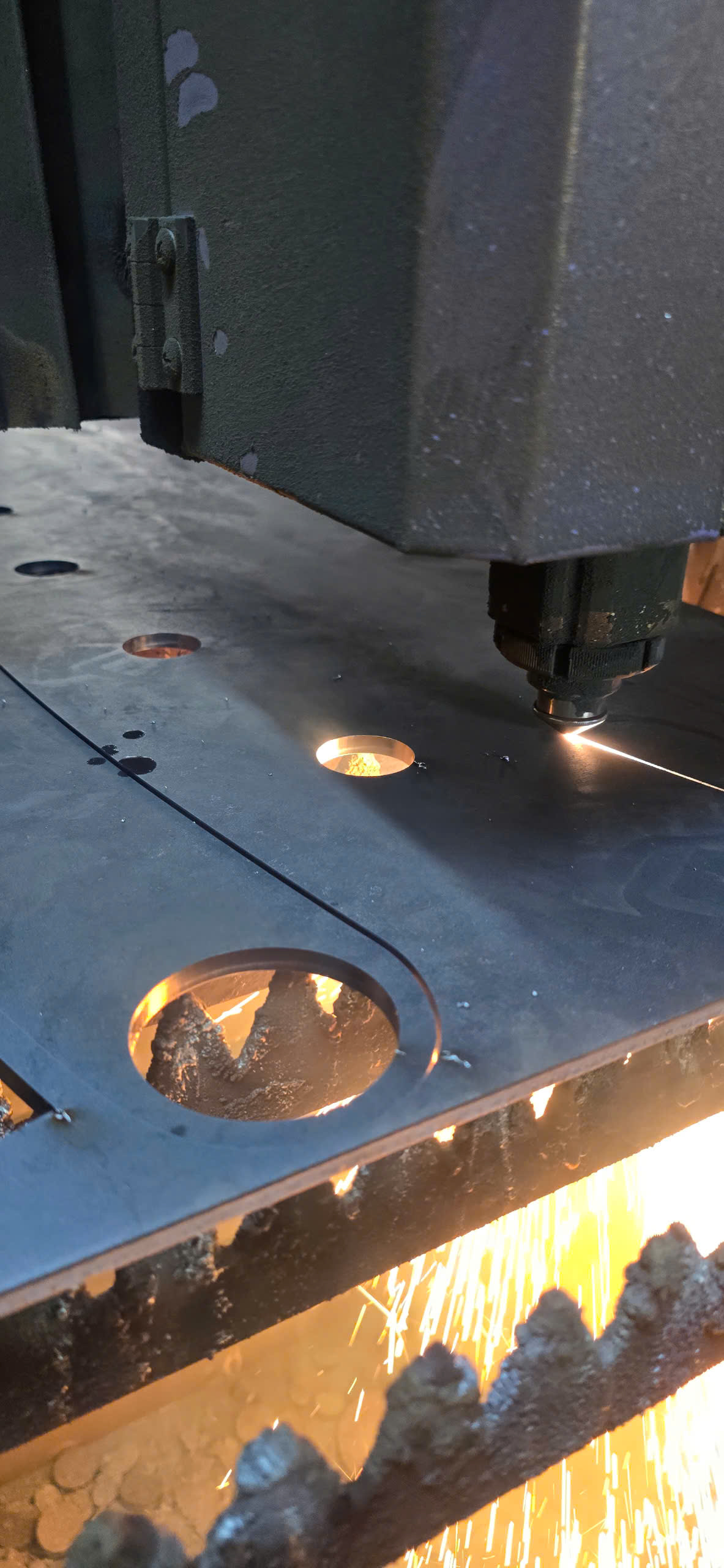 Steel fabrication sourcing Vietnam – manufacturing hub for international buyers