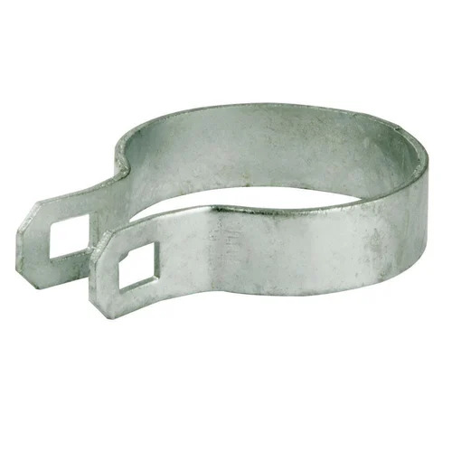 Brace band – steel fabrication from Vietnam for fencing systems