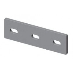 Steel connection plate - steel fabrication from Vietnam