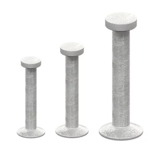 Dog bone anchor – steel fabrication from Vietnam for precast concrete lifting systems