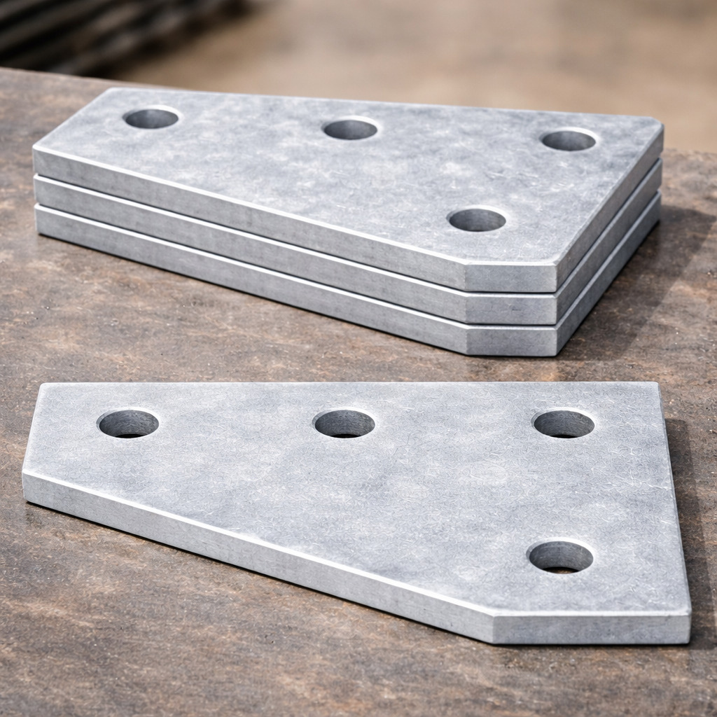 Gusset Plate