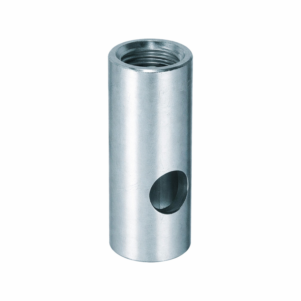 Lifting socket – steel fabrication from Vietnam for precast concrete lifting systems