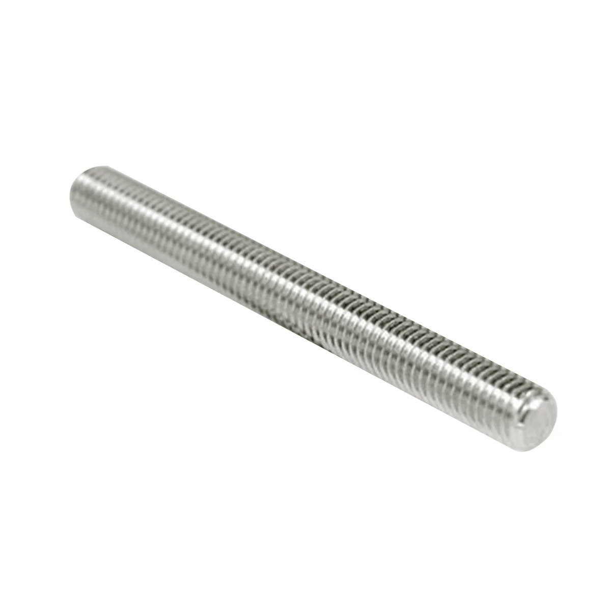 Fully threaded rod manufactured by PCJ Steel to DIN 975/976 standards